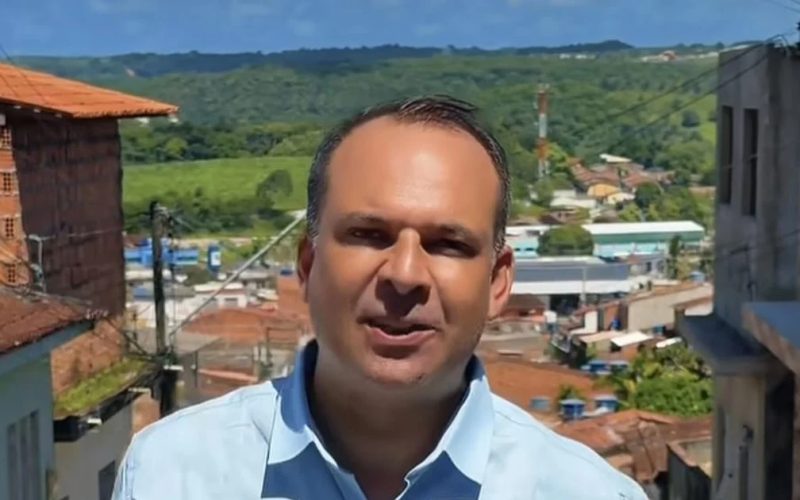 Francisco Sales critica desemprego em Alagoas e diz que estado “parou no tempo” na geração de empregos