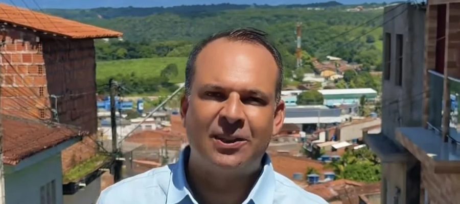 Francisco Sales critica desemprego em Alagoas e diz que estado “parou no tempo” na geração de empregos