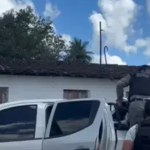 Suspeito de matar adolescente de 16 anos morre durante operação policial em Murici