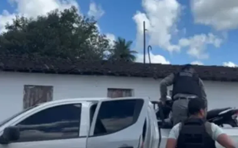 Suspeito de matar adolescente de 16 anos morre durante operação policial em Murici