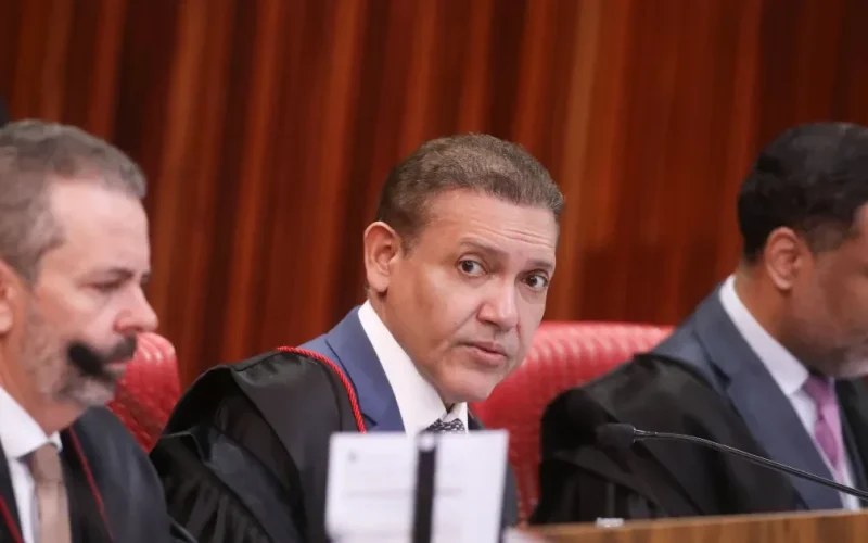 “Urna eletrônica é patrimônio da democracia”, afirma presidente do TSE