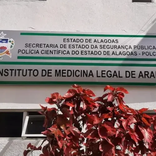 Assassinato é registrado próximo à antiga estação ferroviária de Arapiraca