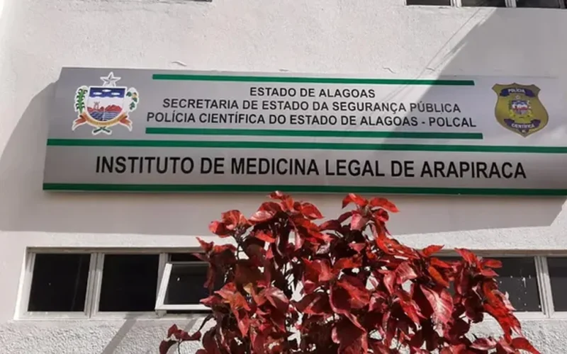 Assassinato é registrado próximo à antiga estação ferroviária de Arapiraca