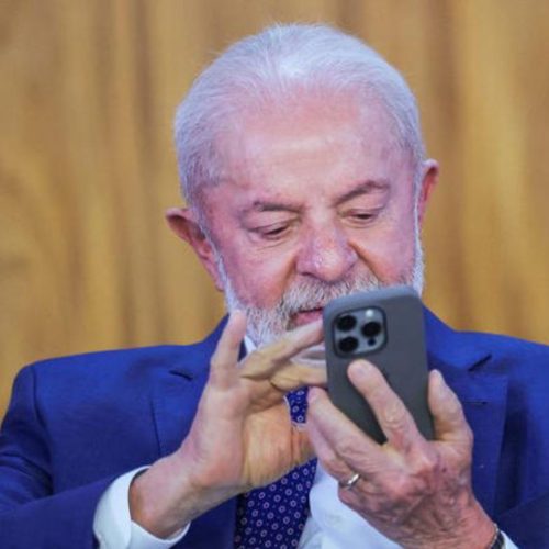 Governo Lula gasta R$ 8,5 milhões em anúncios nas redes sociais em apenas 30 dias
