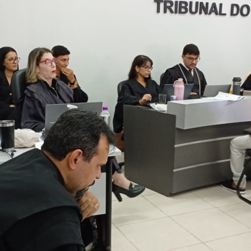 Entre incongruências e discursos confusos, acusado de assassinar Ana Clara diz que recebeu proposta de R$ 7 mil e um carro para assumir culpa