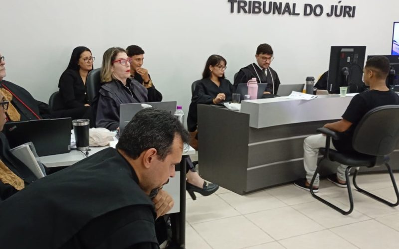 Entre incongruências e discursos confusos, acusado de assassinar Ana Clara diz que recebeu proposta de R$ 7 mil e um carro para assumir culpa