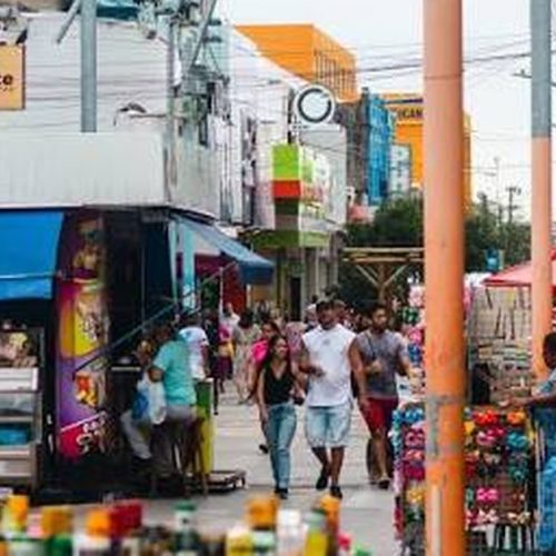 Feriados e jogo do Brasil alteram funcionamento de serviços em Maceió nesta segunda (29)
