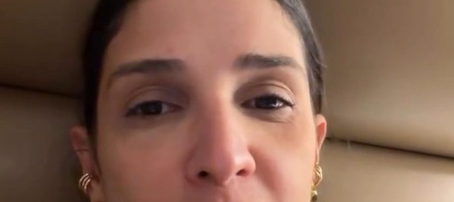 Ana Carolina revela que contou aos filhos o que aconteceu com Isabella Nardoni