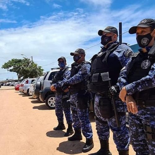 TRT-19 mantém decisão que obriga Marechal Deodoro a garantir equipamentos para Guarda Municipal