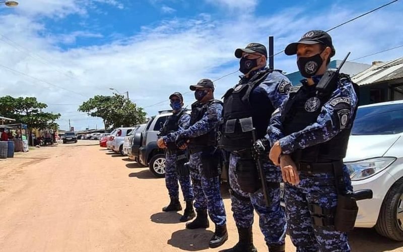 TRT-19 mantém decisão que obriga Marechal Deodoro a garantir equipamentos para Guarda Municipal