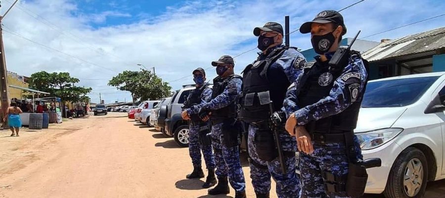 TRT-19 mantém decisão que obriga Marechal Deodoro a garantir equipamentos para Guarda Municipal