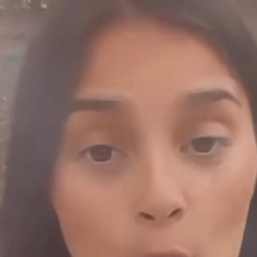 “Um deles é do seu marido”: mãe de 5 ironiza pergunta invasiva em posto de saúde e viraliza