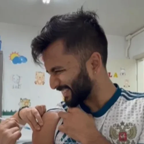 Gringo viraliza após relatar experiência “terrível” no SUS