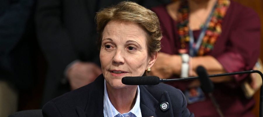 Tereza Cristina diz ter pouca chance de ser vice de Flávio Bolsonaro: “Até a hora final, tem espaço”