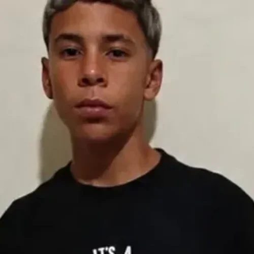 Adolescente que estava desaparecido é encontrado morto em Delmiro Gouveia