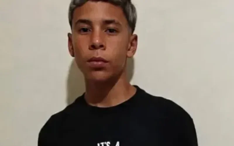 Adolescente que estava desaparecido é encontrado morto em Delmiro Gouveia