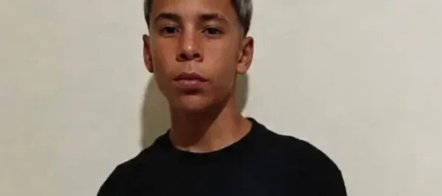 Adolescente que estava desaparecido é encontrado morto em Delmiro Gouveia