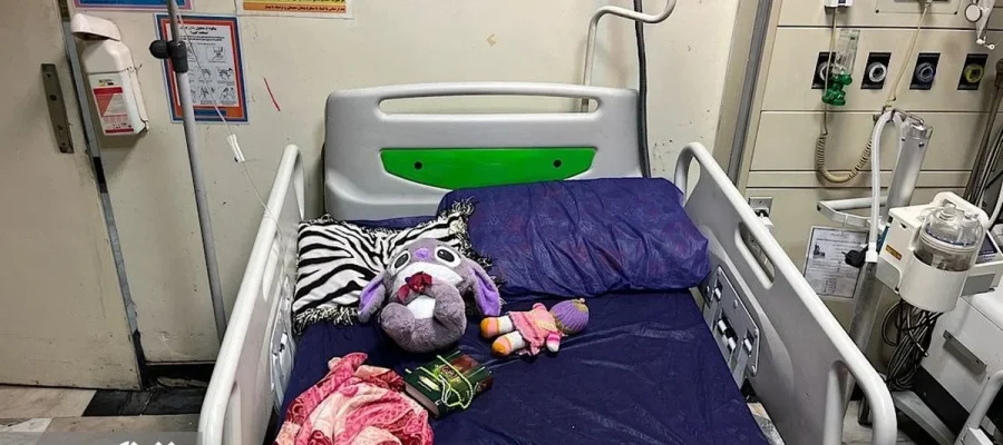 Hospital infantil é evacuado após novos ataques dos EUA ao Irã; tensão volta a crescer