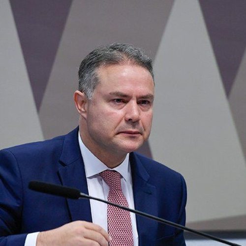 MP Eleitoral alerta Renan Calheiros e Paulo Dantas sobre sorteio de PIX
