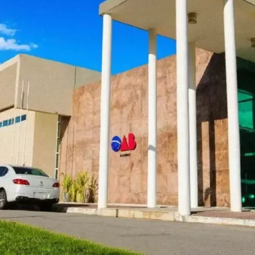 OAB/AL se manifesta sobre prisão de advogado apontado como líder de esquema de R$ 80 milhões