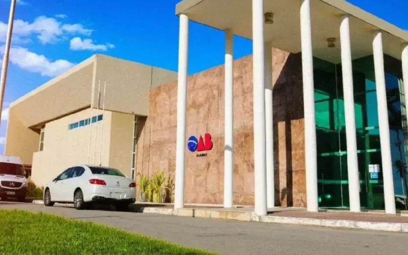 OAB/AL se manifesta sobre prisão de advogado apontado como líder de esquema de R$ 80 milhões