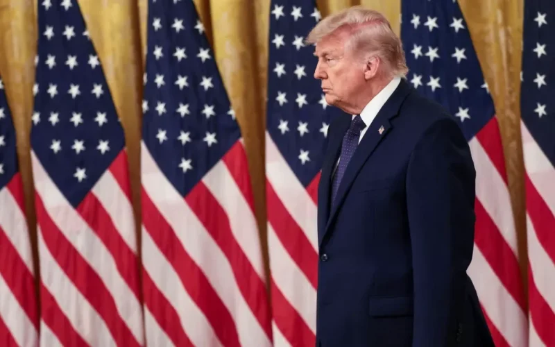 4 de Julho: Pequenos protestos contra Trump marcam celebrações da independência dos EUA