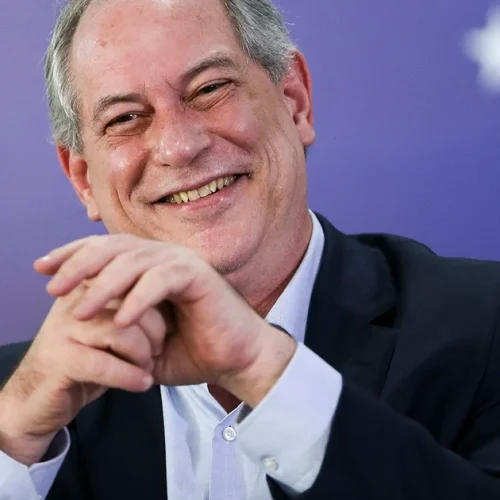 PSDB convida Ciro Gomes para ser pré-candidato do partido à Presidência da República