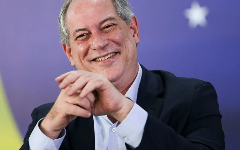 PSDB convida Ciro Gomes para ser pré-candidato do partido à Presidência da República