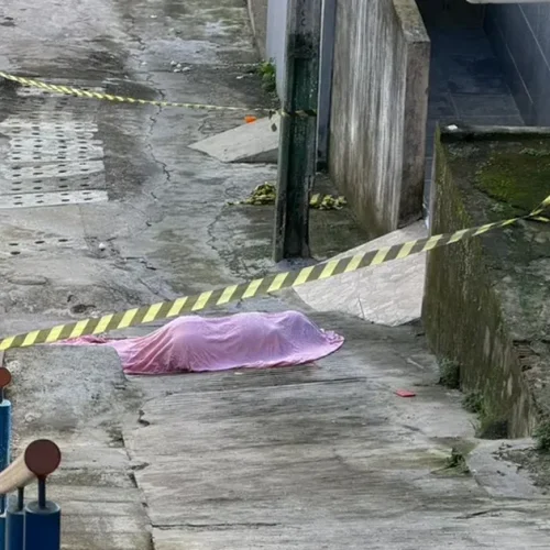 Jovem de 19 anos é morta a tiros no bairro Ouro Preto, em Maceió
