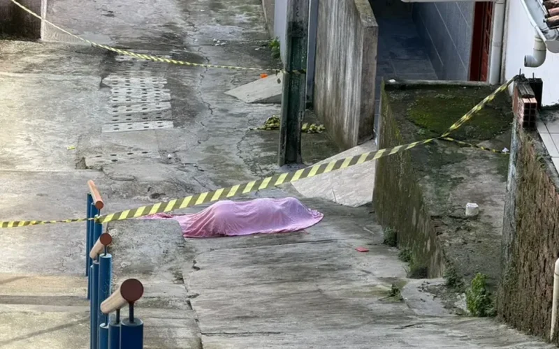 Jovem de 19 anos é morta a tiros no bairro Ouro Preto, em Maceió