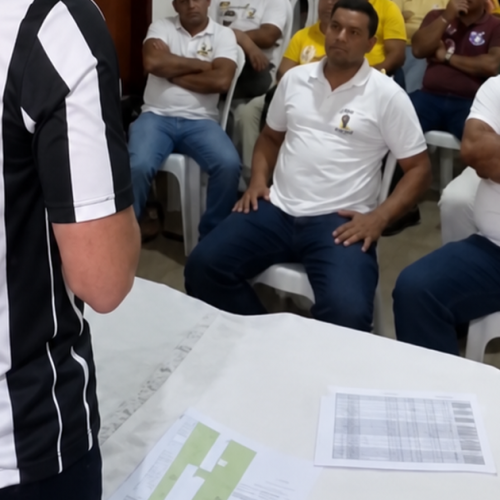Kelmann reúne lideranças do Médio Sertão e reforça seu grupo em torno da sua pré-candidatura a deputado federal