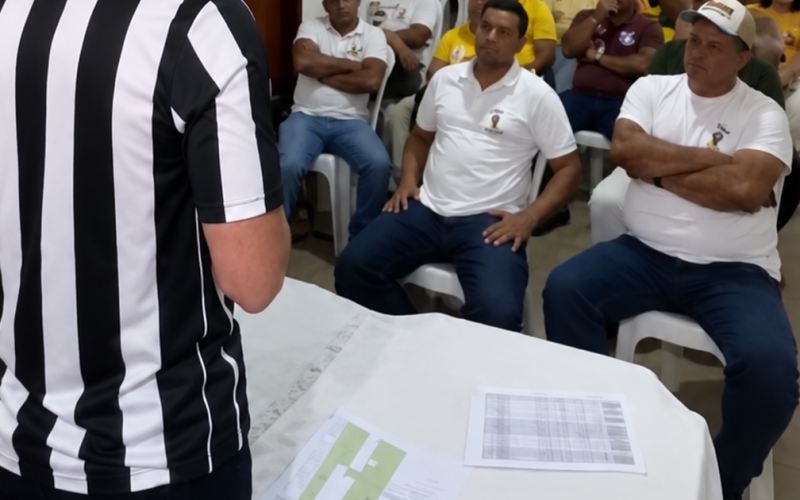 Kelmann reúne lideranças do Médio Sertão e reforça seu grupo em torno da sua pré-candidatura a deputado federal