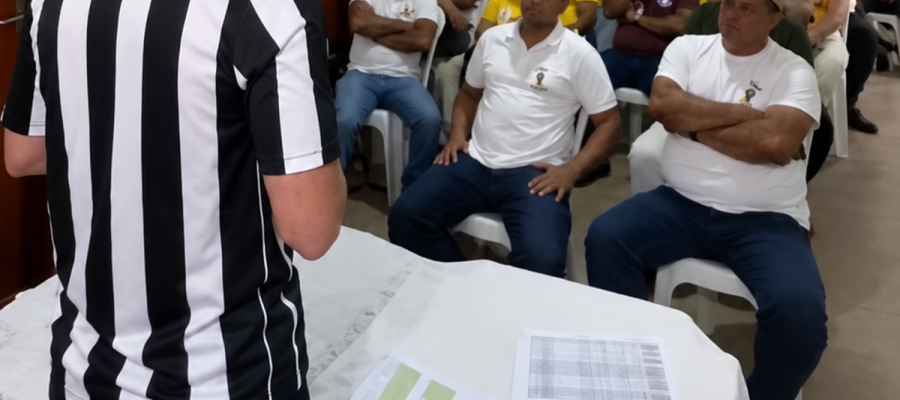 Kelmann reúne lideranças do Médio Sertão e reforça seu grupo em torno da sua pré-candidatura a deputado federal