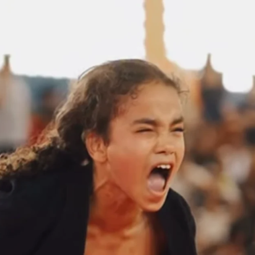 Conheça o alagoano de 11 anos que vem se destacando nas artes marciais