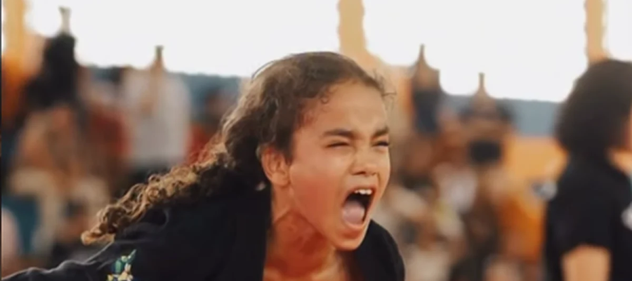 Conheça o alagoano de 11 anos que vem se destacando nas artes marciais