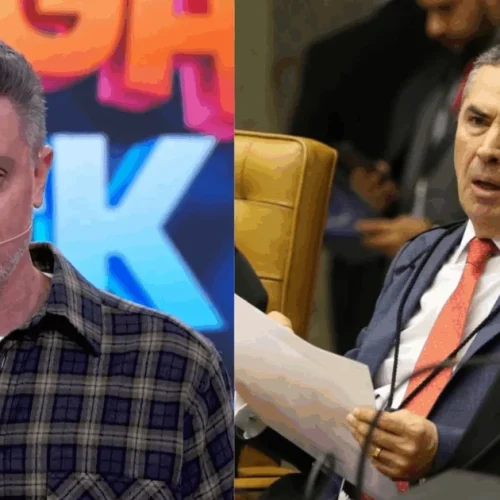 Luciano Huck e Barroso serão conselheiros de startup de R$ 5 bi