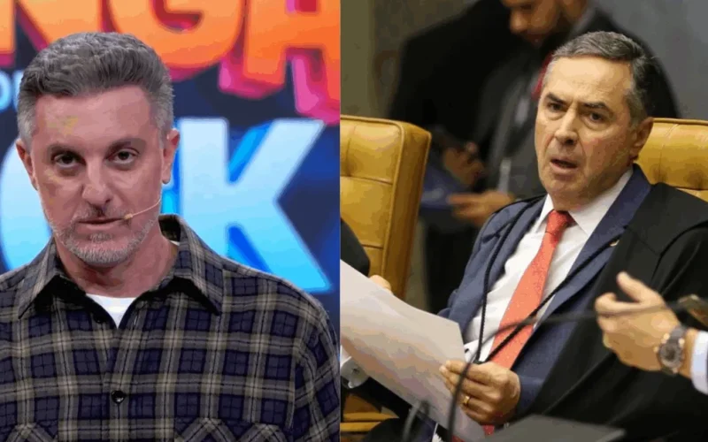 Luciano Huck e Barroso serão conselheiros de startup de R$ 5 bi