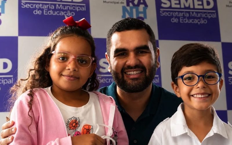 Piranhas alcança maior IDEB da história e consolida avanço da educação municipal