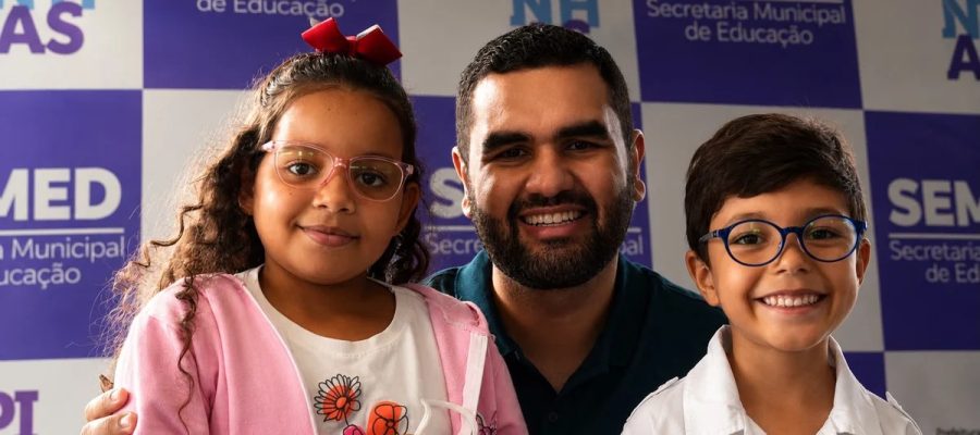 Piranhas alcança maior IDEB da história e consolida avanço da educação municipal