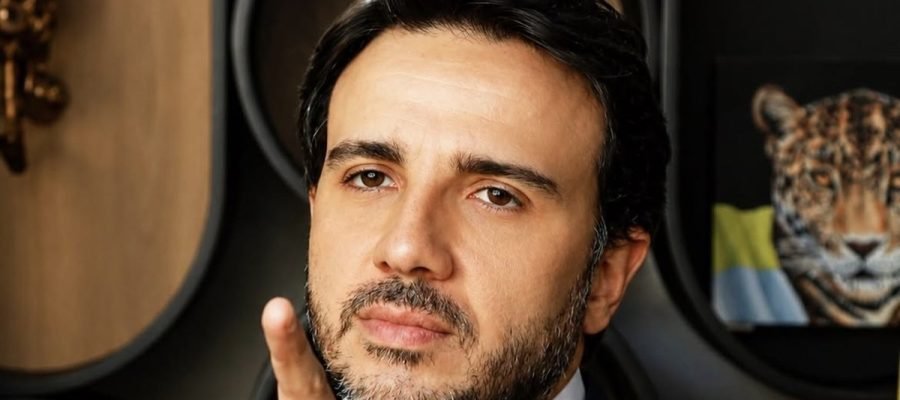 MPF processa Renan Santos e cobra R$ 500 mil por ataques contra indígenas
