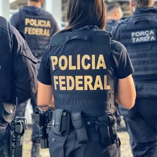 PF afasta delegada suspeita de repassar dados sigilosos a grupo ligado a Vorcaro