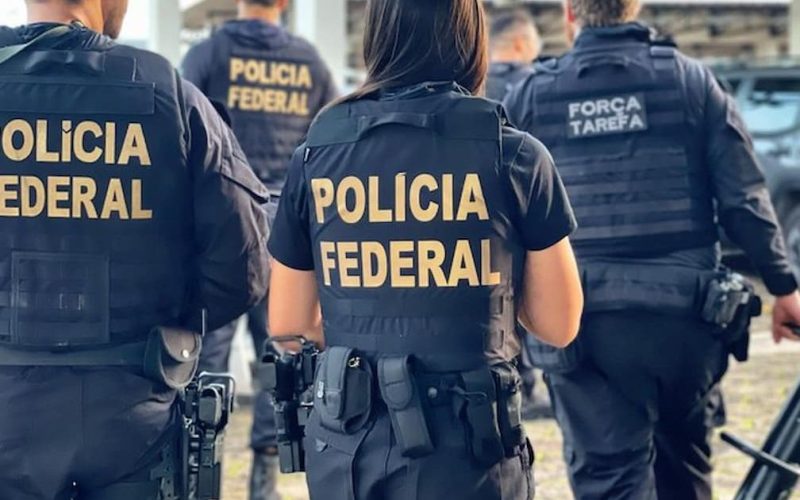 PF afasta delegada suspeita de repassar dados sigilosos a grupo ligado a Vorcaro