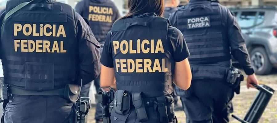 PF afasta delegada suspeita de repassar dados sigilosos a grupo ligado a Vorcaro