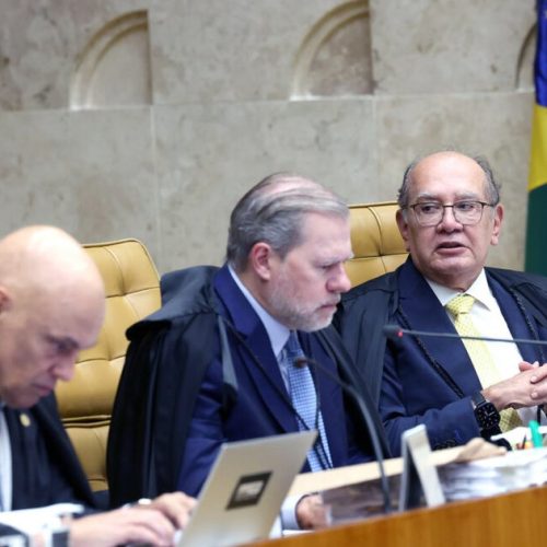 Desconfiança explode e STF enfrenta sua pior crise de credibilidade, aponta pesquisa