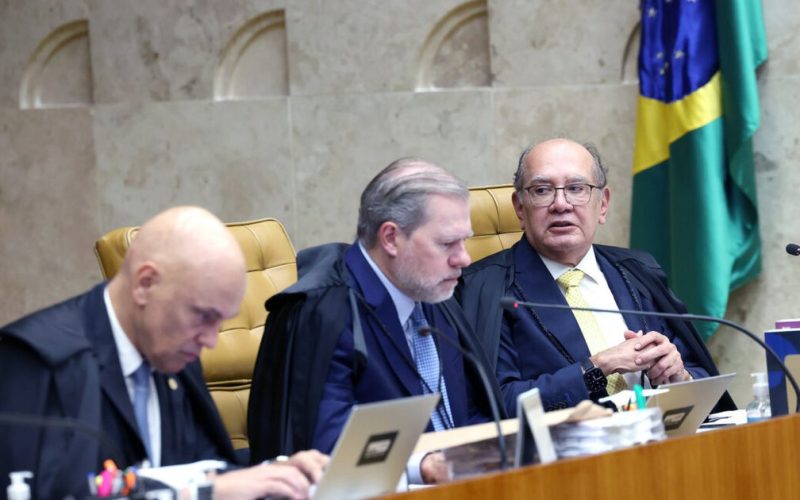 Desconfiança explode e STF enfrenta sua pior crise de credibilidade, aponta pesquisa