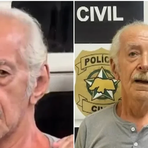 Ex-marido de Maria da Penha tem prisão mantida após audiência de custódia