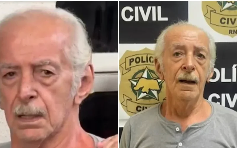 Ex-marido de Maria da Penha tem prisão mantida após audiência de custódia