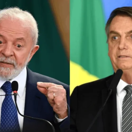 Lula diz que Brasil deu “lição de democracia” em referência ao julgamento de Bolsonaro pelo STF