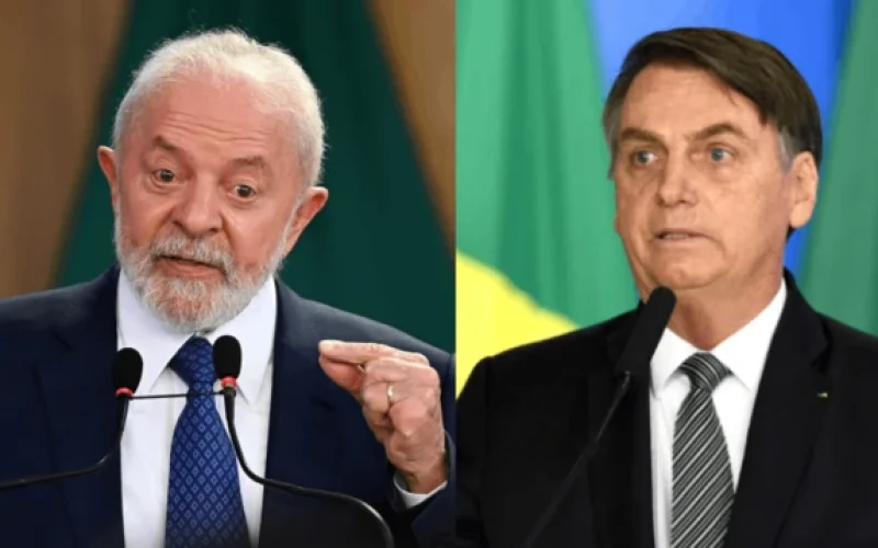 Lula diz que Brasil deu “lição de democracia” em referência ao julgamento de Bolsonaro pelo STF