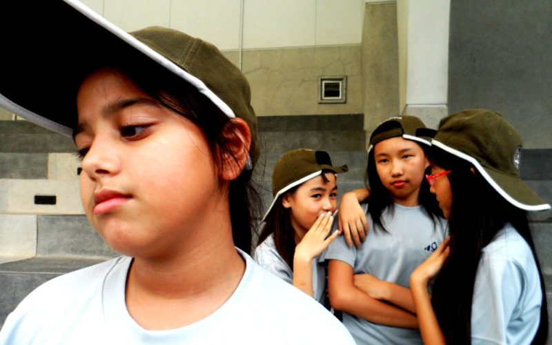 Ministério Público instaura procedimento para apurar bullying cometido em escola particular de Maceió